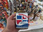 Mamajuana - Santo Domingo