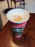 Starbucks, Santo Domingo, Dominican Republic 