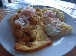 TOP 21 Dominican dishes - What to eat in the Dominican Republic? Queso frito TOP 21 Dominican dishes - What to eat in the Dominican Republic? Queso frito