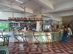 Cafetería in Santo Domingo, Dominican Republic