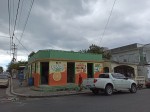 Where to eat in the Dominican Republic? Go to a comedor