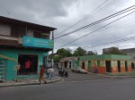 Cafetería in Puerto Plata, Dominican Republic