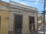 Cafetería in Santo Domingo, Dominican Republic