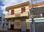 Colmado, the Dominican Republic