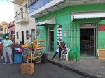 Colmado, the Dominican Republic