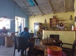 Where to eat in the Dominican Republic? Go to a comedor