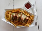 TOP 21 Dominican dishes - What to eat in the Dominican Republic? Club sandwich