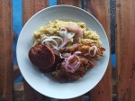 TOP 21 Dominican dishes - What to eat in the Dominican Republic? Desayuno dominicano