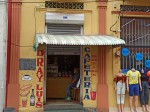 Where to eat in the Dominican Republic? Go to a Dominican cafeteria