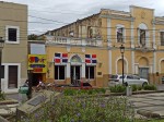 Cafetería in La Romana, Dominican Republic