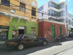 Where to eat in the Dominican Republic? Go to a comedor