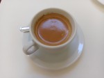 Dominican black coffee - Café dominicano - café amargo