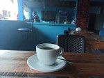 Dominican black coffee - Café dominicano - café amargo