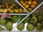 TOP Dominican exotic fruits