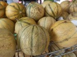 TOP Dominican exotic fruits - watermelons