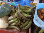 Where to eat raw-food meals in the Dominican Republic?