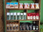 Dominican organic coffee
