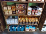 Dominican organic coffee