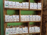 Dominican organic coffee