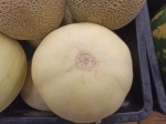 TOP Dominican exotic fruits - melons