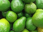 TOP Dominican exotic fruits - avocado TOP Dominican exotic fruits - avocado