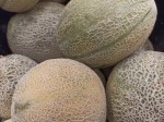 TOP Dominican exotic fruits - melons