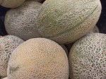 TOP Dominican exotic fruits - melons TOP Dominican exotic fruits - melons