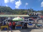 Where to eat in the Dominican Republic? Go to a local, fresh food market