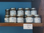 Organic products from Ostrog Monastery' s shop