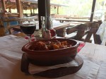 Montenegrin rustic style pork Montenegrin rustic style pork