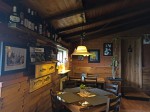 Guesthouse and restaurant, Plužine, Piva Lake area