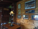 Guesthouse and restaurant, Plužine, Piva Lake area