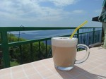 Latte - How to read coffee menu in Montenegro?