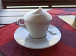Makiato - How to read coffee menu in Montenegro?