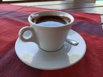 Nescafe - How to read coffee menu in Montenegro?