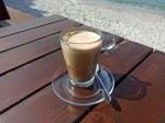 Bijela kafa - How to read coffee menu in Montenegro?