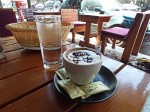 Cappucciono - How to read coffee menu in Montenegro?