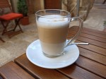 Latte - How to read coffee menu in Montenegro?