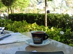 Kuvana kafa – Turkish coffee - How to read coffee menu in Montenegro?