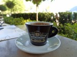 Kuvana kafa – Turkish coffee - How to read coffee menu in Montenegro?