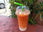 How to make a Thai milk tea - step by step - recipe