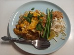 Chicken Pad Thai Chicken Pad Thai