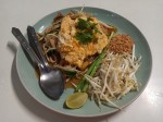 MUST try - Pad Thai