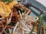 Pork Pad Thai