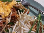 Pork Pad Thai Pork Pad Thai