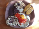 Desayuno Guatemalteco AKA Desayuno Chapin