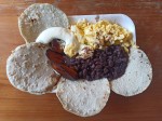 Desayuno Guatemalteco AKA Desayuno Chapin