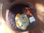 Desayuno Guatemalteco AKA Desayuno Chapin