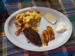 Desayuno Guatemalteco AKA Desayuno Chapin