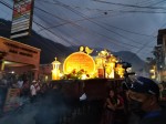 Guatemala Semana Santa - religious celebrations - Panajachel